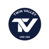 Twin Valley USD 240, KS
