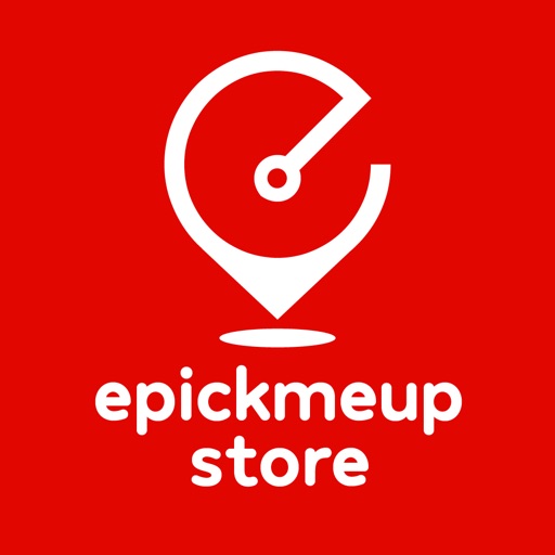 ePickMeUp Store/Merchant Icon