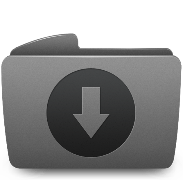 Download file downloads org. Значок папки. Значок папки загрузки. Иконки для папок Mac os. Иконки папок в стиле Мак.
