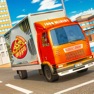 Get Pizza Delivery Driving Sim for iOS, iPhone, iPad Aso Report