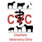 This app is designed to provide extended care for the patients and clients of Chachere Veterinary Clinic in Dayton, Texas