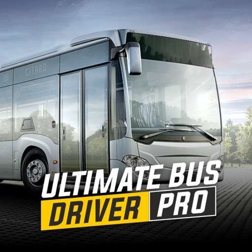 Ultimate Bus Driver Pro