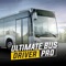 Enjoy the Bus Driving app and Environment around the city