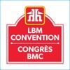 LBM Convention/Congrès BMC