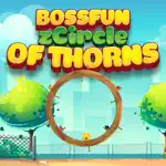 Bossfun zCircle Of Thorns App Problems