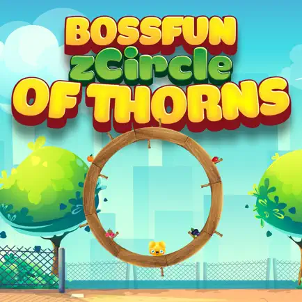 Bossfun zCircle Of Thorns Читы