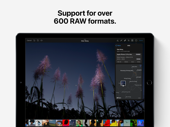Pixelmator Photo Pixelmator Photo