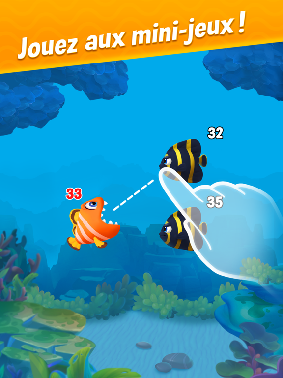 Fishdom Fishdom