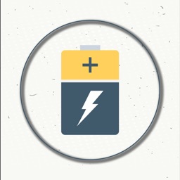 Battery Monitor -Usage & Stats