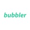 Welcome to Bubbler— you can be here to share personal activities and make activity friends