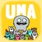 Icon UMA Conversation Starter Cards