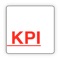 Use KPI2 to see daily operational information of your enterprise