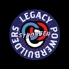 Legacy Powerbuilders