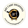 Art Cart Shopping