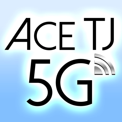 Ace and TJ Show iOS App