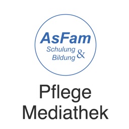 Pflege Mediathek