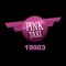App Icon for Pink Taxi Beograd App in Slovenia IOS App Store