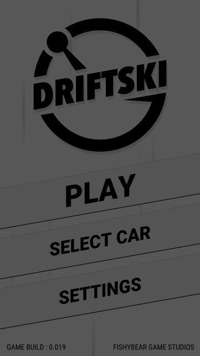 DRIFTSKI screenshot 4