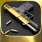 Get the Premium Version of one of the #1 Gun Applicaiton franchise of all time with 70+ million downloads