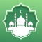 App Icon for ATHAN - My Prayers Reminder App in Pakistan IOS App Store