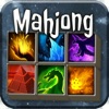 Icon Fantasy Mahjong World Voyage