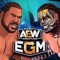 AEW ELITE GM is the official mobile online wrestling management simulator of All Elite Wrestling