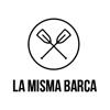 La misma barca