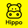 Hippo - Random Live Video Chat appstore