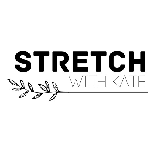 Stretch with Kate