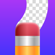 Back Eraser photo image editor