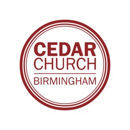 Cedar Church Birmingham