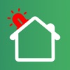 Home Alarm Widget