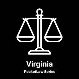 Code Of Virginia by PocketLaw