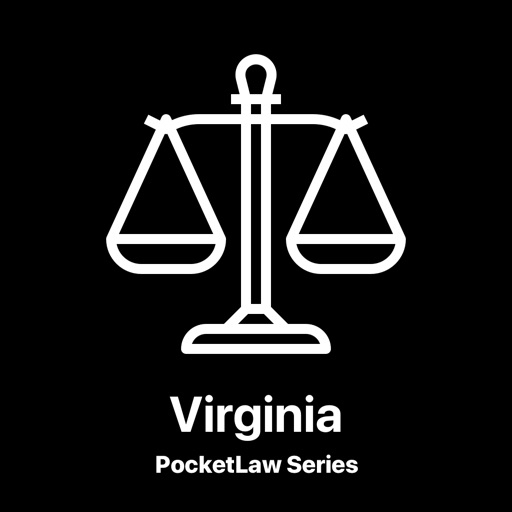 Code Of Virginia by PocketLaw