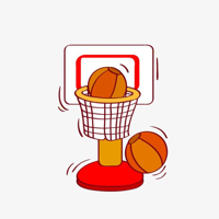 Basketball scoring