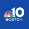 The NBC10 Boston news and weather app connects you with the best local stories, accurate weather forecasts, breaking news, live TV and investigative journalism