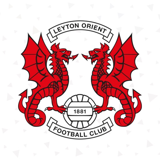 Leyton Orient FC iOS App