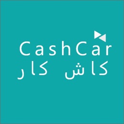 CashCar Driver