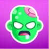 Icon Zombie City Master