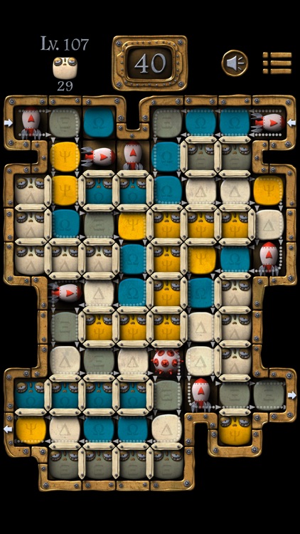 ZiGo Blast QB, Cube Breaker screenshot-3