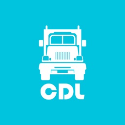 CDL Test Pro 2021 ícone