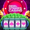 Icon Reel Stakes: Cash Prize Games