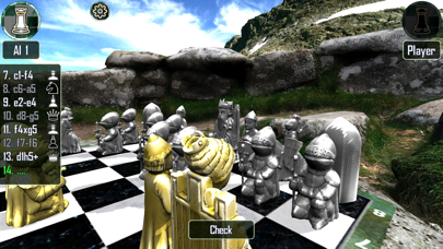 Warrior Chess Screenshot 9