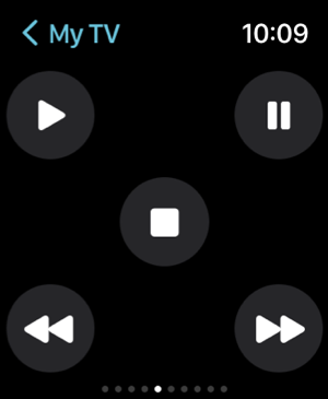 TV Remote - Universal Remote Screenshot