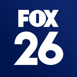 FOX 26 Houston икона