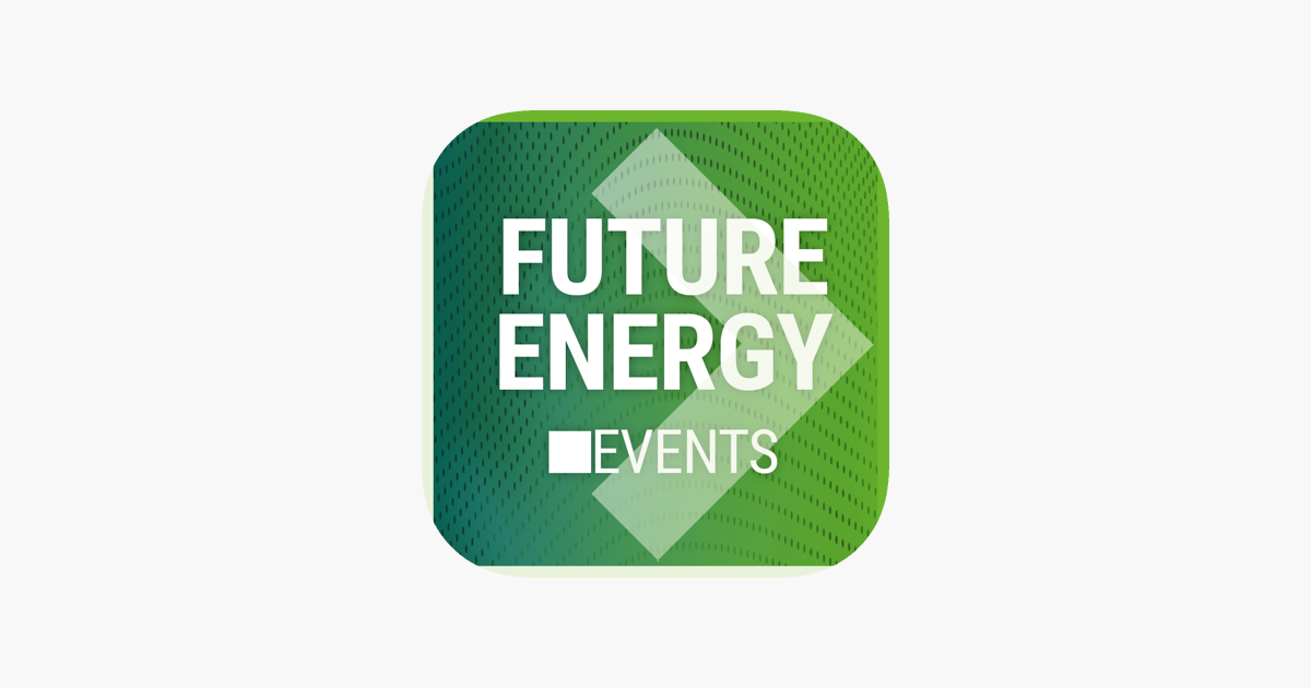 ‎Future Energy Events on the App Store