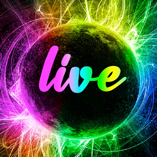 Live wallpapers HD & themes