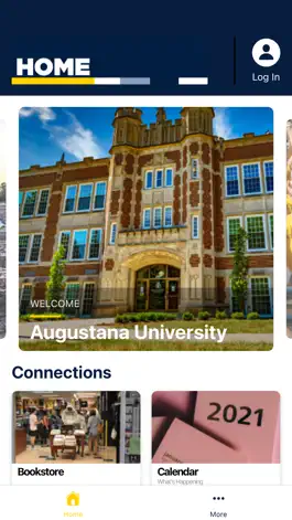 Game screenshot Augustana University mod apk