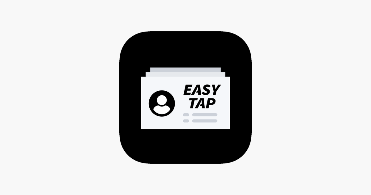 easytap-digital-business-card-on-the-app-store