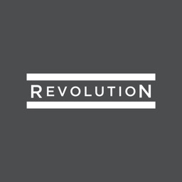 Revolution Buffalo ícone